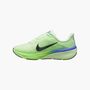 Nike Air Zoom Pegasus 42 Nn (Gs) - volt tint/black spruce-sapphire