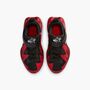 Nike Nike S.T. Dynamite (Ps) - black/white-university red-gym red