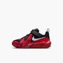 Nike Nike S.T. Dynamite (Ps) - black/white-university red-gym red