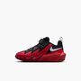 Nike Nike S.T. Dynamite (Ps) - black/white-university red-gym red