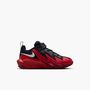 Nike Nike S.T. Dynamite (Ps) - black/white-university red-gym red