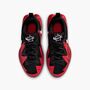 Nike Nike S.T. Dynamite (Gs) - black/white-university red-gym red