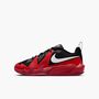 Nike Nike S.T. Dynamite (Gs) - black/white-university red-gym red