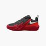 Nike Nike S.T. Dynamite (Gs) - black/white-university red-gym red