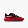 Nike Nike S.T. Dynamite (Gs) - black/white-university red-gym red