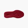 Nike Nike S.T. Dynamite (Gs) - black/white-university red-gym red
