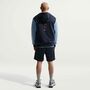 Nike Nike Sportswear Club MenS Hoodie - obsidian/work blue/speed red