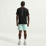 Nike Nike Sportswear MenS Dri-Fit T-Shi - black/black/igloo