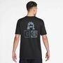 Nike Nike Acg MenS Dri-Fit T-Shirt - black