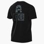 Nike Nike Acg MenS Dri-Fit T-Shirt - black
