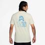 Nike Nike Acg MenS Dri-Fit T-Shirt - sea glass