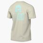 Nike Nike Acg MenS Dri-Fit T-Shirt - sea glass