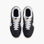 Nike Nike Pacific (Gs) - black/white-iron grey-gum light bro