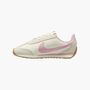 Nike Nike Pacific (Gs) - sail/pink foam-gum light brown