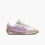 Nike Nike Pacific (Gs) - sail/pink foam-gum light brown