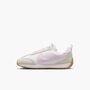 Nike Nike Pacific (Ps) - sail/pink foam-gum light brown