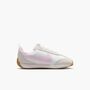 Nike Nike Pacific (Ps) - sail/pink foam-gum light brown