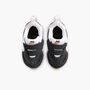 Nike Nike Pacific (Td) - black/white-iron grey-gum light bro