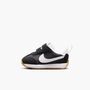 Nike Nike Pacific (Td) - black/white-iron grey-gum light bro