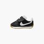 Nike Nike Pacific (Td) - black/white-iron grey-gum light bro