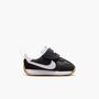Nike Nike Pacific (Td) - black/white-iron grey-gum light bro