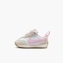 Nike Nike Pacific (Td) - sail/pink foam-gum light brown