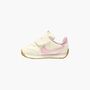 Nike Nike Pacific (Td) - sail/pink foam-gum light brown