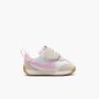 Nike Nike Pacific (Td) - sail/pink foam-gum light brown