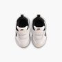 Nike Nike Pacific (Td) - white/black-platinum tint
