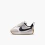 Nike Nike Pacific (Td) - white/black-platinum tint