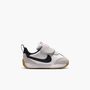 Nike Nike Pacific (Td) - white/black-platinum tint