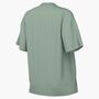 Nike W Nsw Classic Ss Tee (Consumer Faci - steam