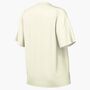 Nike W Nsw Classic Ss Tee (Consumer Faci - sail