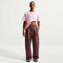 Nike W Nsw Classic Ss Tee (Consumer Faci - pink foam