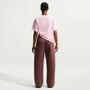Nike W Nsw Classic Ss Tee (Consumer Faci - pink foam