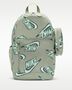 Nike Y Kinder Nk Elmtl Bpk Shoebox-Su26Aop - spruce fog/spruce fog/mean green