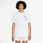 Nike Nike Sportswear Classic WomenS T-S - white