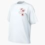 Nike Nike Sportswear Classic WomenS T-S - white