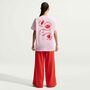 Nike Nike Sportswear Classic WomenS T-S - pink foam