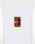 Nike U Nk Ed Elvd Crw 3P Tennis 144 - multi-color