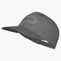 Nike U Nk Club Cap U Cb Denim Patch - anthracite/anthracite