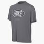 Nike Nike Sportswear Club Kids T-Shirt - smoke grey