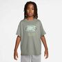 Nike Nike Sportswear Club Kids T-Shirt - spruce fog