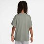 Nike Nike Sportswear Club Kids T-Shirt - spruce fog