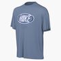 Nike Nike Sportswear Club Kids T-Shirt - work blue