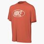 Nike Nike Sportswear Club Kids T-Shirt - turf orange