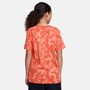 Nike Nike Sportswear Big Kids T-Shirt - turf orange