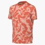Nike Nike Sportswear Big Kids T-Shirt - turf orange