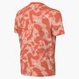 Nike Nike Sportswear Big Kids T-Shirt - turf orange