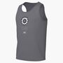 Nike Nike Sportswear Big Kids Tank Top - smoke grey